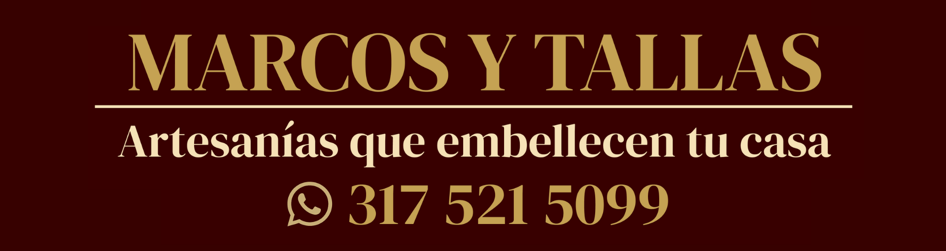 marcosytallas.com